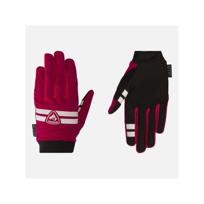 Rossignol W Mtb Str Handschuhe Rosa