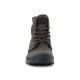4. Palladium Pampa HI HTG SUPPLY U Schuhe 77356-325-M