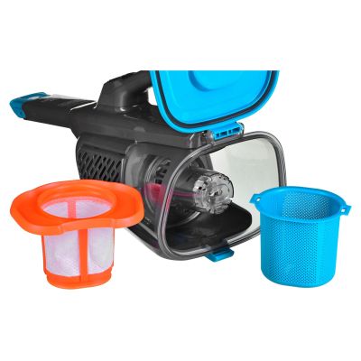 6. Handstaubsauger 12V BHHV320J BLACK+DECKER