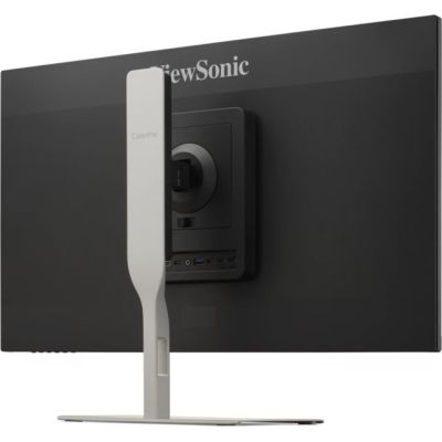 5. ViewSonic 27" VP2766-2K IPS QHD 120Hz HDMI-Hub-Lautsprecher-Monitor
