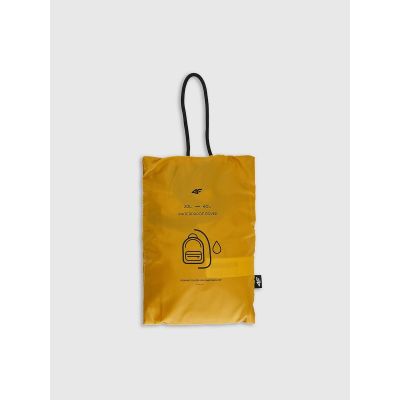 2. Wasserdichte Rucksackhülle (20-40 l) 4F 4FRSS26AAOTU220-71S
