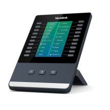 Yealink EXP50 IP-Erweiterungsmodul mit 23 Tasten