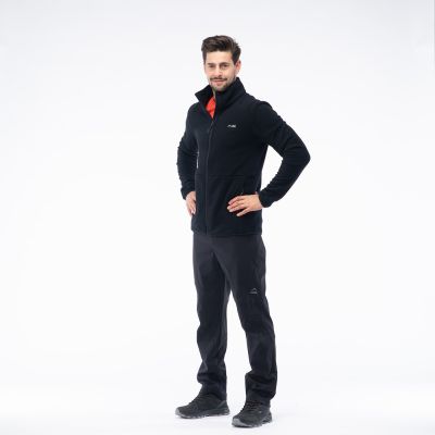 20. Elbrus Ranito 200 Polartec Sweatshirt M 92800590660