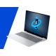 15. HP OmniBook 7 16-az0222nw Core 5 210H 16" 2K 300 Nits AG 16 GB DDR5 5200 SSD512 Intel Grafikkarte 5 MP IR-Kamera 70 Wh Windows 11 Glacial Silver 2 Jahre