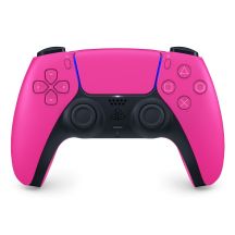 Sony DualSense v3 Pink Bluetooth/USB Gamepad Analog/Digital PlayStation 5