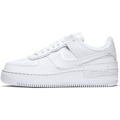 5. Nike Air Force 1 Shadow W CI0919-100 Schuhe