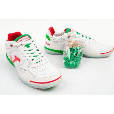 4. Joma Herren-Sportschuhe Top Flex 2685IN Hallenfußballschuhe