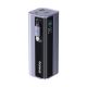 Baseus EnerGeek GR11 10000mAh 100W Powerbank mit einziehbarem Kabel – Grau