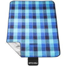 Spokey Picknickdecke 150x180 Flanell