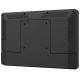 6. iiyama ProLite TW1025LASC-B3PNR Computermonitor 25,6 cm (10,1") 1280 x 800 px WXGA LED-Touchscreen Mehrbenutzerfähig Schwarz