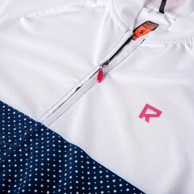 4. Radvik Echo W Radtrikot 92800406903