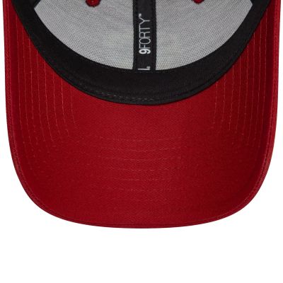 4. New Era 9FORTY als Roma Cap 60572397