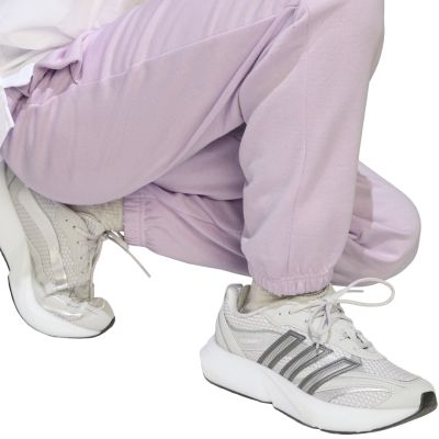 5. Adidas Essentials lila Kinderhose KS2958