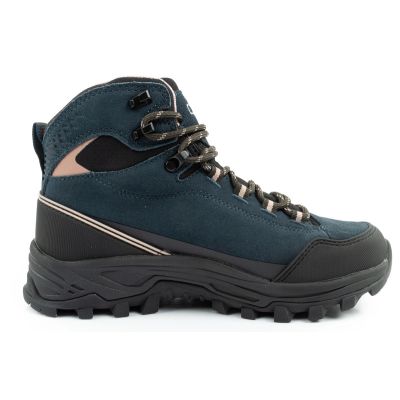 4. CMP Myzar wasserdichte Damen-Knöchel-Trekking-Sportschuhe