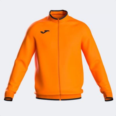 JOMA Combi Premium Full Zip Sweatshirt 104212.881