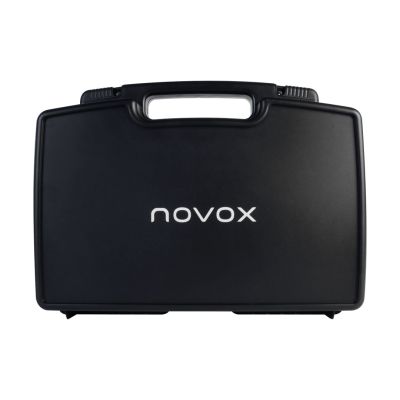 11. Novox FREE H1 - Drahtloses System