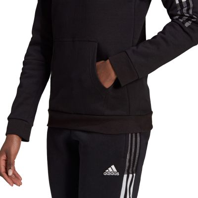 10. Adidas Tiro 21 Sweat Hoody W GM7329
