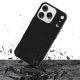 7. 3mk Matt Case Pro für Apple iPhone 17 Pro Max – Mattschwarz