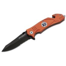 Magnum EMS Rettungsmesser