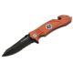 Magnum EMS Rettungsmesser