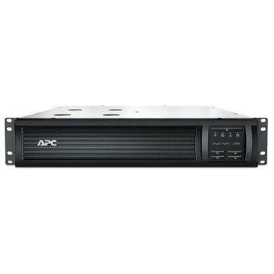 5. APC Smart-UPS 1500VA LCD RM 2U 230V mit SmartConnect