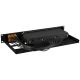 2. Rackmount.IT RM-CR-T5 Rack-Teile-Montagehalterung