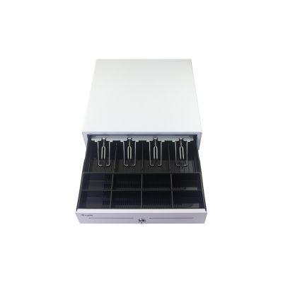 4. Equip 351011 Kassenschublade Manuelle und automatische Kassenschublade