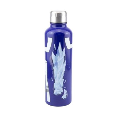 4. PP MY HERO ACADEMIA Metall-Trinkflasche