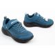 7. Skechers Bounder-Quantarun Leichte Slip-On-Sportschuhe für Kinder