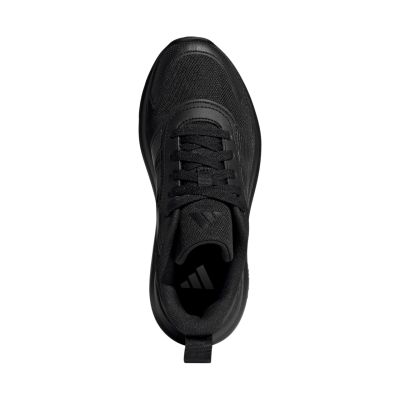 4. Kinder-Schuhe adidas Tensaur Run 4.0 schwarz KJ6630