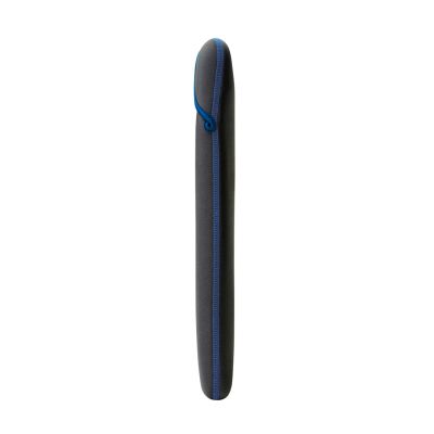 2. HP Wendbare Schutzhülle für 14,1"-Notebooks, Schwarz und Blau 2F1X4AA