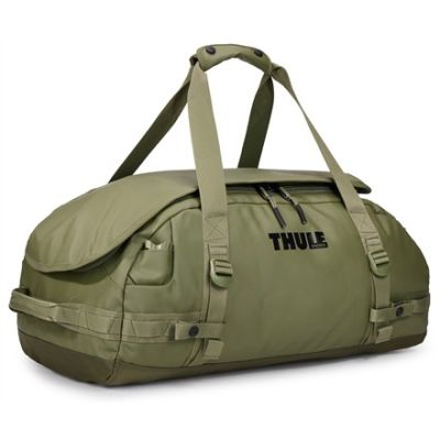 Thule Chasm TDSD302 Olivine Sporttasche 40L Polyester