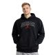 4. Air Jordan Brooklyn Fleece Herren-Hoodie Schwarz - IB7241-010