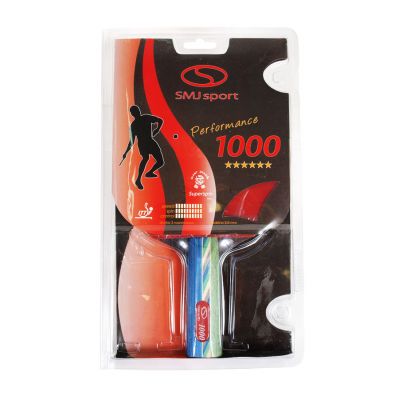 SMJ-1000 PING-PONG-RAKETE