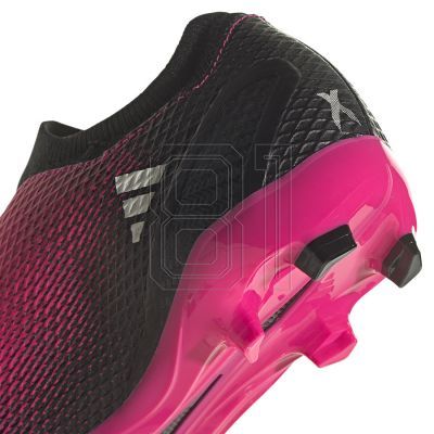 6. Adidas X Speedportal.3 FG LL M GZ5065 Fußballschuhe