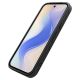 9. Spigen Liquid Air Hülle für Google Pixel 10A – Mattschwarz