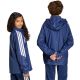 11. adidas Tiro 26 League Kinderjacke in Marineblau JY9725