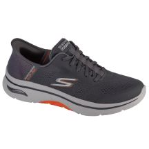 Skechers Slip-Ins: Arch Fit 2.0 - Simplicity 2 216602-CCOR Grau 41