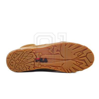 5. Fila Grunge II Mid M Schuhe FFM0165.23015