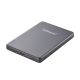 7. Intenso Magnetische kabellose Powerbank 5000 mAh Grau USB-C