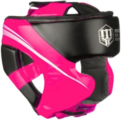 11. Masters Kstop-Pu-Ft M 02111-04 Boxhelm