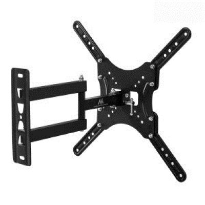 2. Maclean MC-759 TV-Wandhalterung (Wandmontage; 13" - 55"; max. 30 kg)