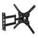2. Maclean MC-759 TV-Wandhalterung (Wandmontage; 13" - 55"; max. 30 kg)