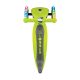 20. Globber Faltbarer 3-Rad-Scooter Lights Lime Green Jr 437-106