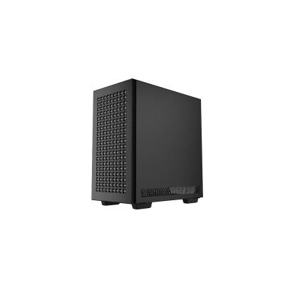 4. Deepcool CH370 Gehäuse Schwarz (R-CH370-BKNAM1-G-1)