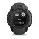 11. Garmin Instinct 2X SOLAR Sports Watch Graphite