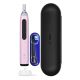 Elektrische Zahnbürste Oral-B iO5 Pink