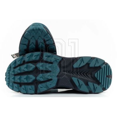 9. CMP Rahmsy M 3Q65877 46UT Laufschuhe