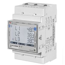 Carlo Gavazzi Automation EM340DINAV23XS1PFB Stromkostenzähler