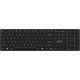 MSI Forge K210 Kabelloses Maus- und Tastatur-Set Schwarz